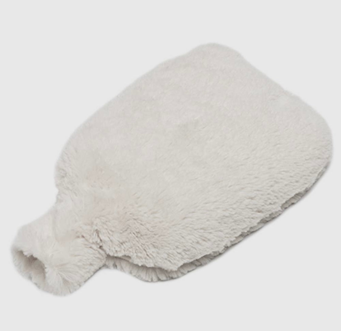 Hot Water Bottle Shaped Warmies