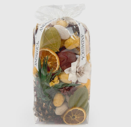 Pineapple Paradise Potpourri