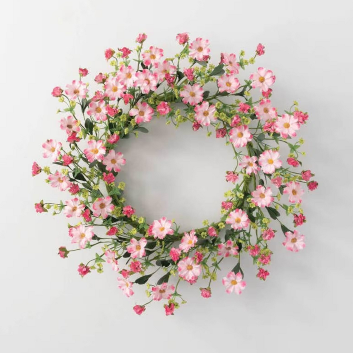 Wildflower Wreath