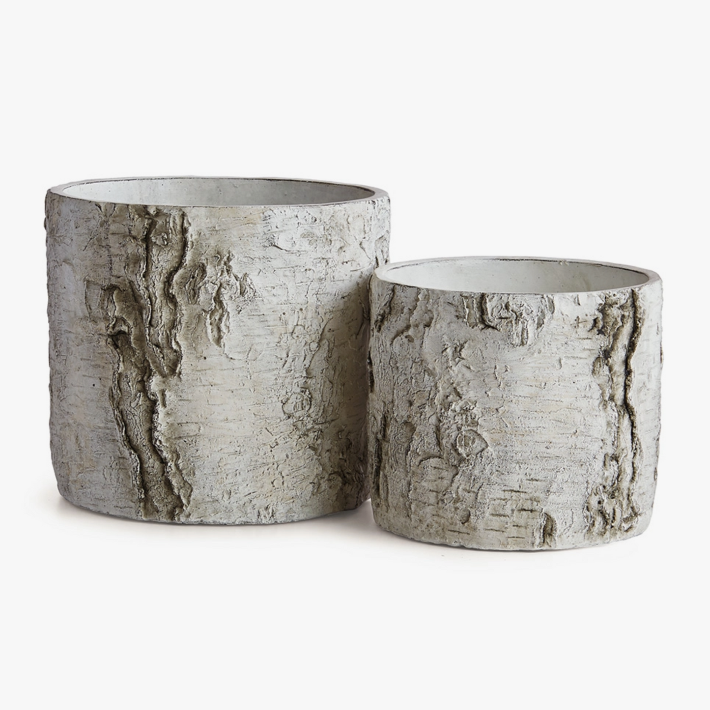 Aspen Pots, Set of 2