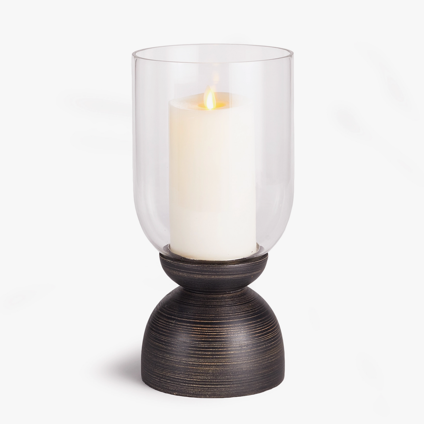 Selene Hurricane Candle Holder