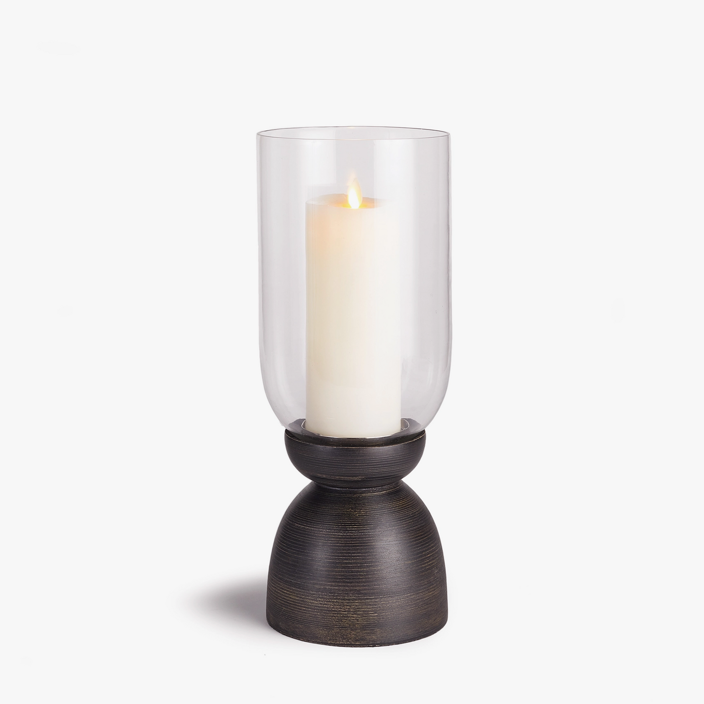 Selene Hurricane Candle Holder