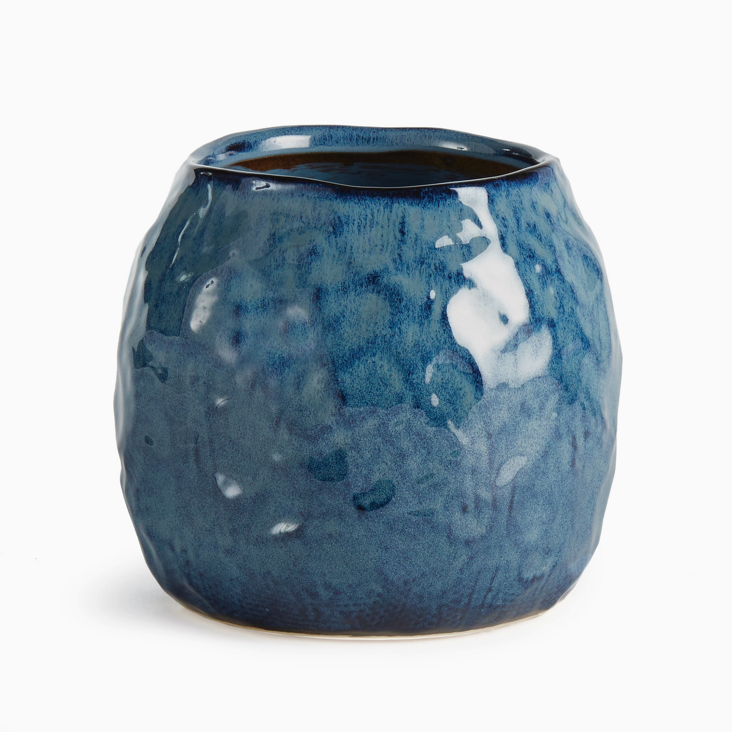 Blue Maeve Cachepot