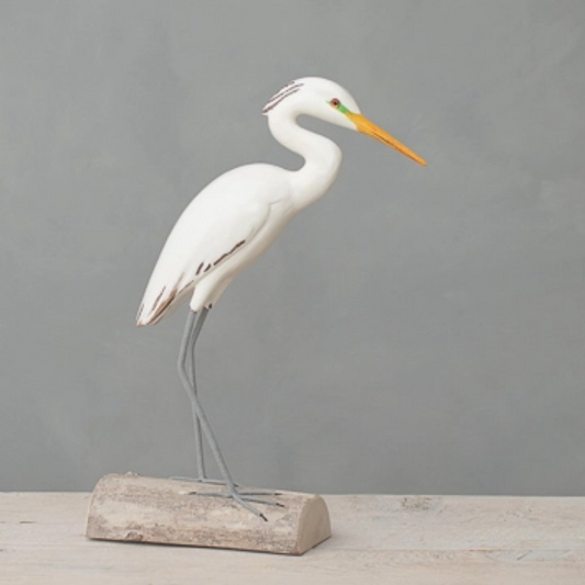 Great White Egret