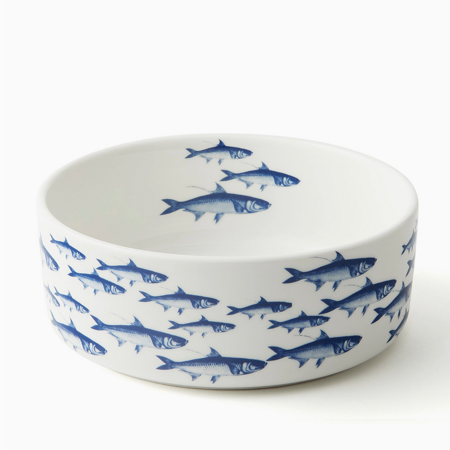 School of Fish Pet Bowl