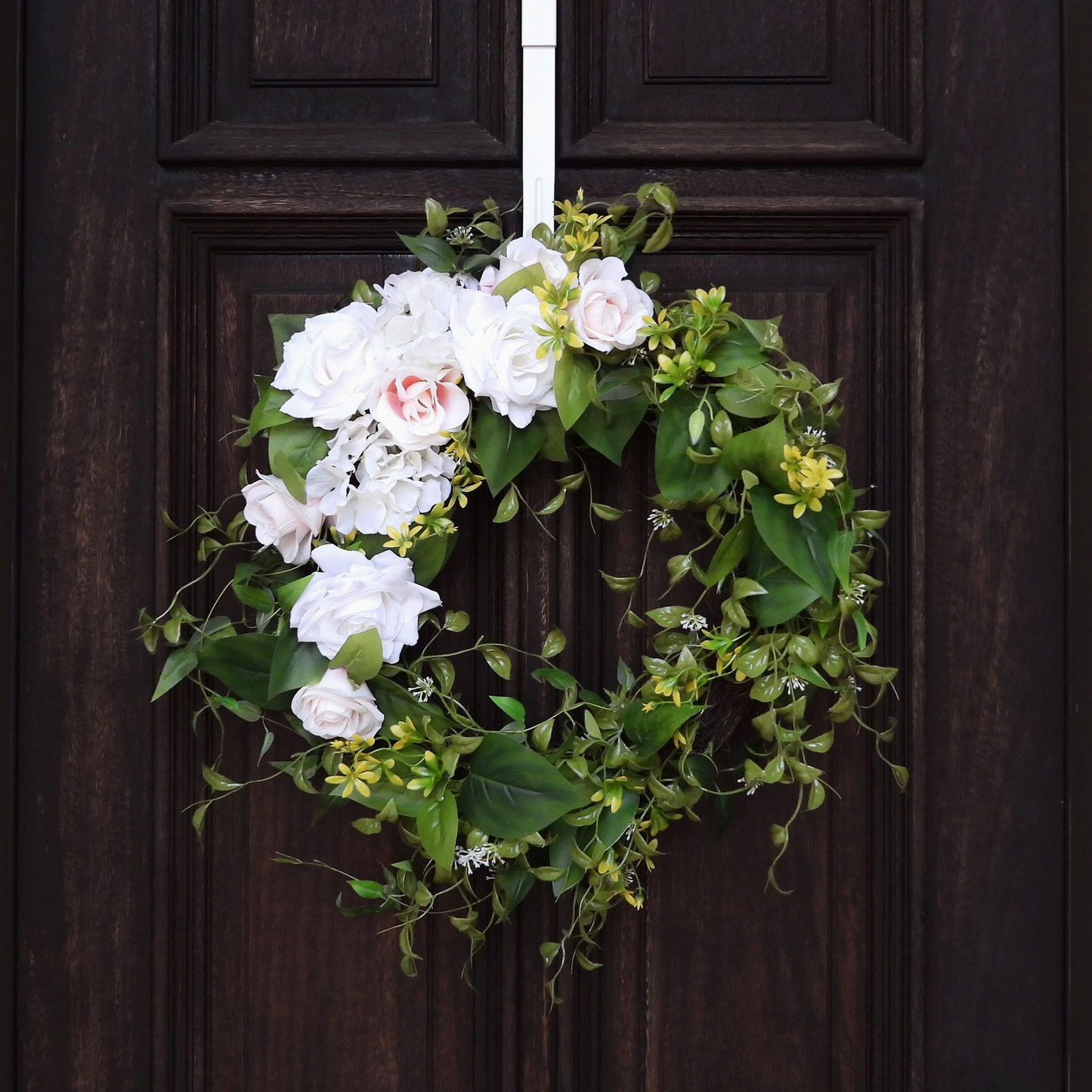 Sweet Tea Wreath